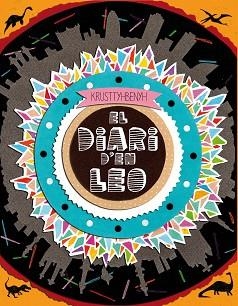 DIARI D'EN LEO, EL | 9788494233036 | BENÍTEZ PARRILLA, CRISTINA | Llibreria Aqualata | Comprar libros en catalán y castellano online | Comprar libros Igualada