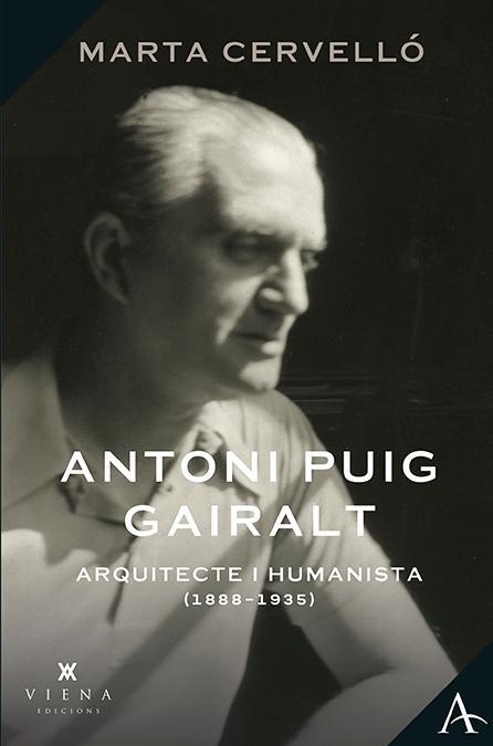 ANTONI PUIG GAIRALT | 9788419474575 | CERVELLÓ CASANOVA, MARTA | Llibreria Aqualata | Comprar llibres en català i castellà online | Comprar llibres Igualada