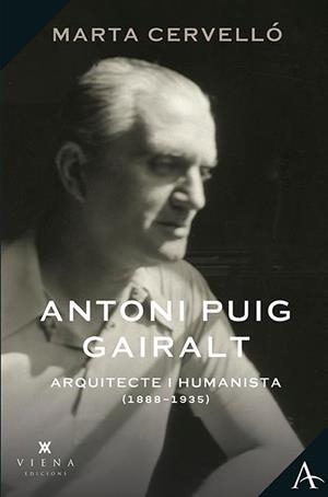 ANTONI PUIG GAIRALT | 9788419474575 | CERVELLÓ CASANOVA, MARTA | Llibreria Aqualata | Comprar libros en catalán y castellano online | Comprar libros Igualada