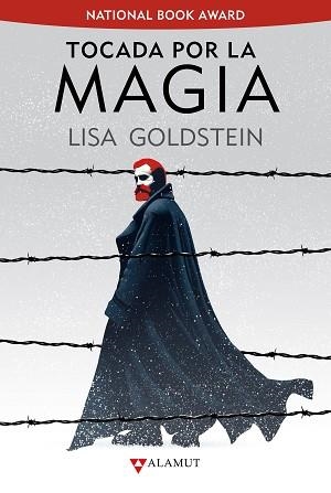 TOCADA POR LA MAGIA | 9788498891553 | GOLDSTEIN, LISA | Llibreria Aqualata | Comprar llibres en català i castellà online | Comprar llibres Igualada