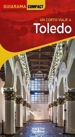 TOLEDO (GUIARAMA) ED. 2025 | 9788491588719 | PORRES DE MATEO, JULIO | Llibreria Aqualata | Comprar llibres en català i castellà online | Comprar llibres Igualada