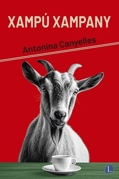 XAMPÙ XAMPANY | 9788412707571 | CANYELLES, ANTONINA | Llibreria Aqualata | Comprar llibres en català i castellà online | Comprar llibres Igualada