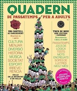 QUADERN BLACKIE 2 | 9788410323377 | COMITÉ BLACKIE BOOKS | Llibreria Aqualata | Comprar llibres en català i castellà online | Comprar llibres Igualada