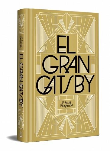 GRAN GATSBY, EL (EDICIÓN CONMEMORATIVA) | 9788466380867 | FITZGERALD, FRANCIS SCOTT | Llibreria Aqualata | Comprar llibres en català i castellà online | Comprar llibres Igualada