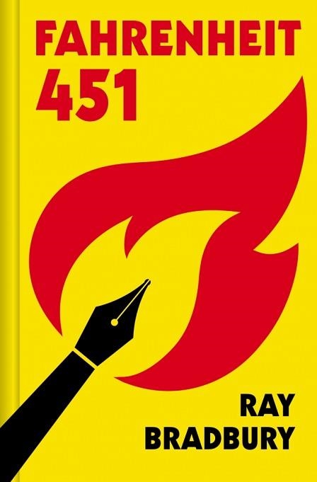 FAHRENHEIT 451 (EDICIÓN CONMEMORATIVA) | 9788466380621 | BRADBURY, RAY | Llibreria Aqualata | Comprar llibres en català i castellà online | Comprar llibres Igualada