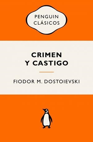 CRIMEN Y CASTIGO | 9788491057314 | DOSTOIEVSKI, FIÓDOR M. | Llibreria Aqualata | Comprar llibres en català i castellà online | Comprar llibres Igualada