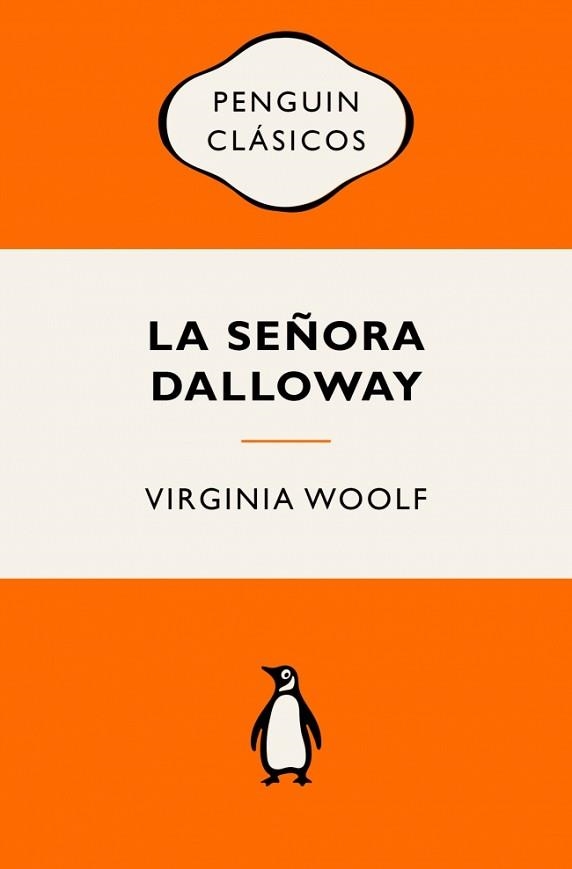 SEÑORA DALLOWAY, LA | 9788491057109 | WOOLF, VIRGINIA | Llibreria Aqualata | Comprar libros en catalán y castellano online | Comprar libros Igualada