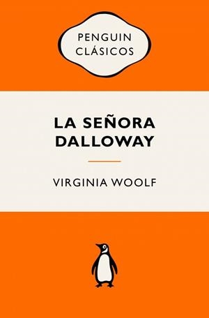 SEÑORA DALLOWAY, LA | 9788491057109 | WOOLF, VIRGINIA | Llibreria Aqualata | Comprar llibres en català i castellà online | Comprar llibres Igualada