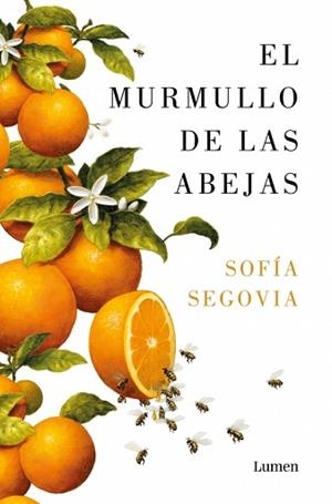 MURMULLO DE LAS ABEJAS, EL | 9788426424921 | SEGOVIA, SOFÍA | Llibreria Aqualata | Comprar llibres en català i castellà online | Comprar llibres Igualada