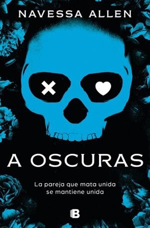 A OSCURAS (ADÉNTRATE EN LA OSCURIDAD 1) | 9788466680516 | ALLEN, NAVESSA | Llibreria Aqualata | Comprar llibres en català i castellà online | Comprar llibres Igualada
