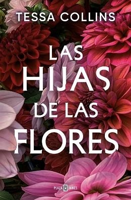 HIJAS DE LAS FLORES, LAS | 9788401036132 | COLLINS, TESSA | Llibreria Aqualata | Comprar llibres en català i castellà online | Comprar llibres Igualada