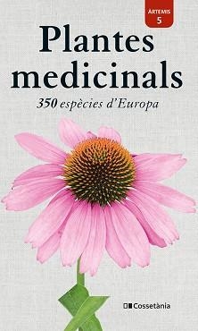 PLANTES MEDICINALS | 9788413564616 | HENSEL, WOLFGANG | Llibreria Aqualata | Comprar libros en catalán y castellano online | Comprar libros Igualada