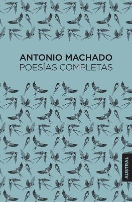 POESÍAS COMPLETAS | 9788467076424 | MACHADO, ANTONIO | Llibreria Aqualata | Comprar llibres en català i castellà online | Comprar llibres Igualada