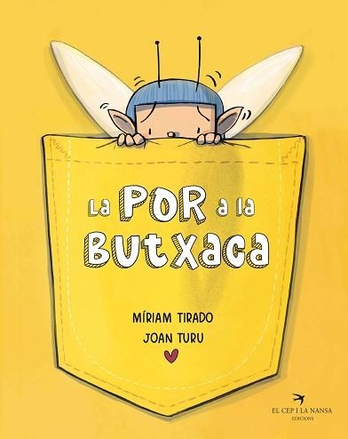 POR A LA BUTXACA, LA | 9788419747617 | TIRADO, MÍRIAM | Llibreria Aqualata | Comprar libros en catalán y castellano online | Comprar libros Igualada