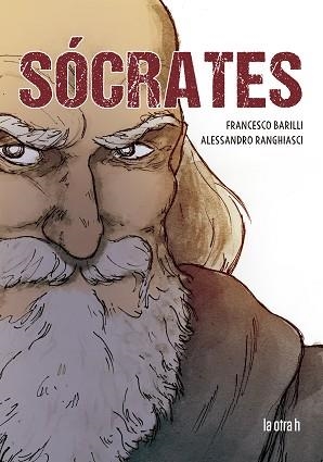 SÓCRATES | 9788416763948 | BARILLI, FRANCESCO | Llibreria Aqualata | Comprar libros en catalán y castellano online | Comprar libros Igualada