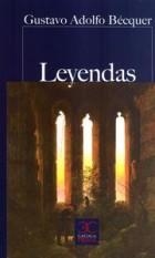 LEYENDAS | 9788497406871 | BÉCQUER, GUSTAVO ADOLFO | Llibreria Aqualata | Comprar llibres en català i castellà online | Comprar llibres Igualada