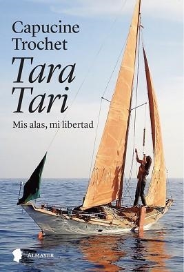 TARA TARI | 9788412891508 | TROCHET, CAPUCINE | Llibreria Aqualata | Comprar libros en catalán y castellano online | Comprar libros Igualada