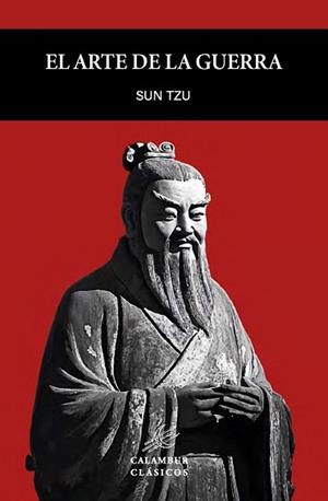 ARTE DE LA GUERRA, EL | 9788483596005 | TZU, SUN | Llibreria Aqualata | Comprar llibres en català i castellà online | Comprar llibres Igualada