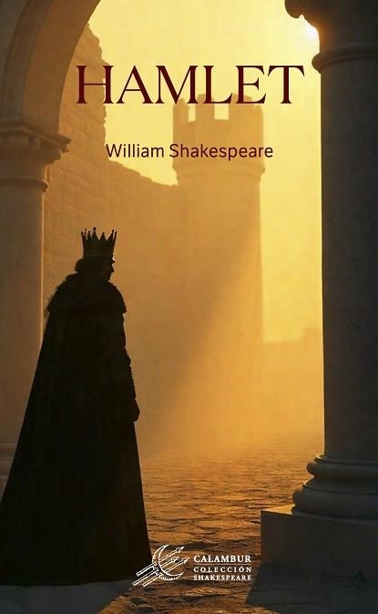 HAMLET | 9788483596050 | SHAKESPEARE, WILLIAM | Llibreria Aqualata | Comprar libros en catalán y castellano online | Comprar libros Igualada