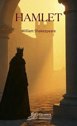 HAMLET | 9788483596050 | SHAKESPEARE, WILLIAM | Llibreria Aqualata | Comprar llibres en català i castellà online | Comprar llibres Igualada