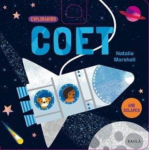 COET | 9788447953721 | SMARTINK BOOKS | Llibreria Aqualata | Comprar libros en catalán y castellano online | Comprar libros Igualada