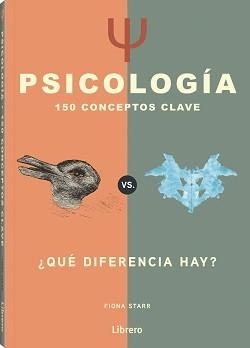 150 CONCEPTOS CLAVE DE PSICOLOGIA | 9789464990218 | STARR, FIONA | Llibreria Aqualata | Comprar llibres en català i castellà online | Comprar llibres Igualada