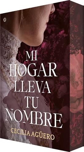 MI HOGAR LLEVA TU NOMBRE | 9788410479869 | AGÜERO, CECILIA | Llibreria Aqualata | Comprar libros en catalán y castellano online | Comprar libros Igualada