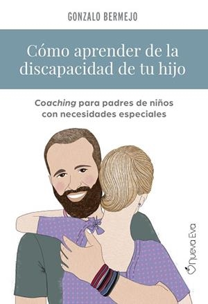 CÓMO APRENDER DE LA DISCAPACIDAD DE TU HIJO | 9788412374414 | BERMEJO MODINO, GONZALO | Llibreria Aqualata | Comprar llibres en català i castellà online | Comprar llibres Igualada
