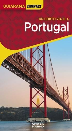 PORTUGAL (GUIARAMA) ED. 2025 | 9788491587484 | ALONSO BABARRO, CARLOS | Llibreria Aqualata | Comprar libros en catalán y castellano online | Comprar libros Igualada