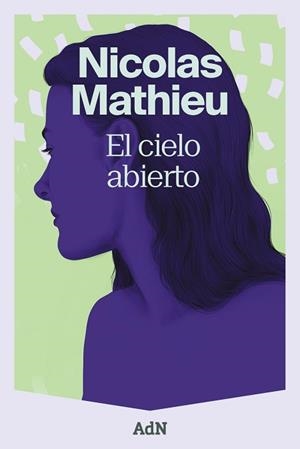 CIELO ABIERTO, EL | 9788410138827 | MATHIEU, NICOLAS | Llibreria Aqualata | Comprar llibres en català i castellà online | Comprar llibres Igualada