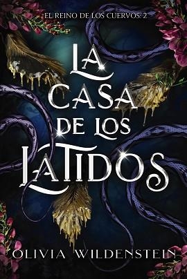 CASA DE LOS LATIDOS, LA | 9788419988485 | WILDENSTEIN, OLIVIA | Llibreria Aqualata | Comprar llibres en català i castellà online | Comprar llibres Igualada