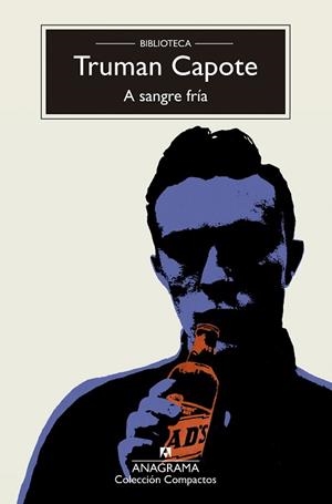 A SANGRE FRÍA | 9788433928184 | CAPOTE, TRUMAN | Llibreria Aqualata | Comprar llibres en català i castellà online | Comprar llibres Igualada