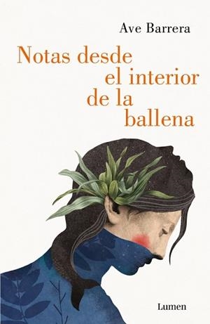 NOTAS DESDE EL INTERIOR DE LA BALLENA | 9788426431967 | BARRERA, AVE | Llibreria Aqualata | Comprar llibres en català i castellà online | Comprar llibres Igualada