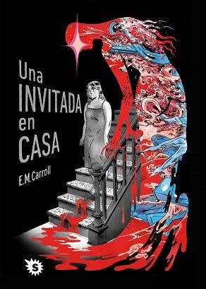UNA INVITADA EN CASA | 9788412572889 | CARROLL, E.M. | Llibreria Aqualata | Comprar llibres en català i castellà online | Comprar llibres Igualada