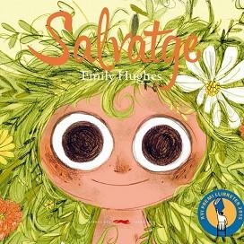 SALVATGE | 9788412970012 | HUGHES, EMILY | Llibreria Aqualata | Comprar llibres en català i castellà online | Comprar llibres Igualada