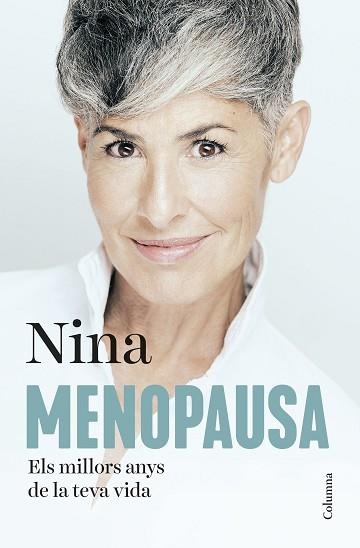 MENOPAUSA | 9788466431668 | NINA | Llibreria Aqualata | Comprar llibres en català i castellà online | Comprar llibres Igualada
