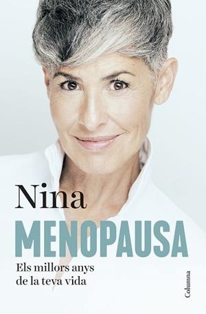 MENOPAUSA | 9788466431668 | NINA | Llibreria Aqualata | Comprar llibres en català i castellà online | Comprar llibres Igualada