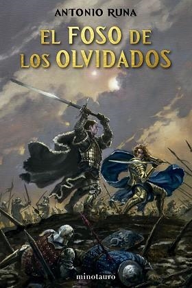 FOSO DE LOS OLVIDADOS, EL | 9788445019573 | RUNA, ANTONIO | Llibreria Aqualata | Comprar llibres en català i castellà online | Comprar llibres Igualada