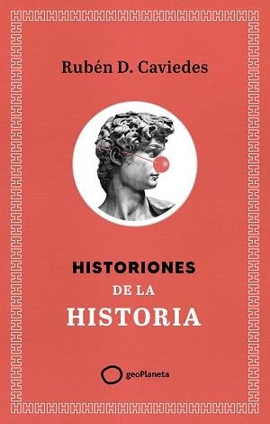 HISTORIONES DE LA HISTORIA | 9788408299400 | DÍAZ CAVIEDES, RUBÉN | Llibreria Aqualata | Comprar llibres en català i castellà online | Comprar llibres Igualada