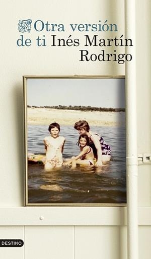 OTRA VERSIÓN DE TI | 9788423367153 | MARTÍN RODRIGO, INÉS | Llibreria Aqualata | Comprar llibres en català i castellà online | Comprar llibres Igualada
