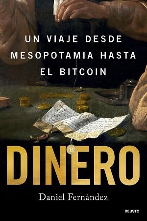 DINERO | 9788423438679 | FERNÁNDEZ MÉNDEZ, DANIEL | Llibreria Aqualata | Comprar llibres en català i castellà online | Comprar llibres Igualada