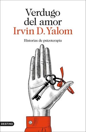 VERDUGO DEL AMOR | 9788423367221 | YALOM, IRVIN D. | Llibreria Aqualata | Comprar llibres en català i castellà online | Comprar llibres Igualada