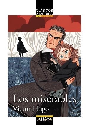 MISERABLES, LOS | 9788469866405 | HUGO, VÍCTOR | Llibreria Aqualata | Comprar llibres en català i castellà online | Comprar llibres Igualada