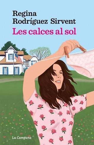 CALCES AL SOL, LES  (EDICIÓ LIMITADA SANT JORDI) | 9788419836885 | RODRÍGUEZ SIRVENT, REGINA | Llibreria Aqualata | Comprar libros en catalán y castellano online | Comprar libros Igualada