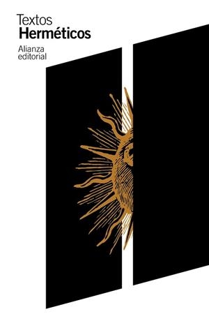 TEXTOS HERMÉTICOS | 9788411487740 | ANÓNIMO | Llibreria Aqualata | Comprar libros en catalán y castellano online | Comprar libros Igualada