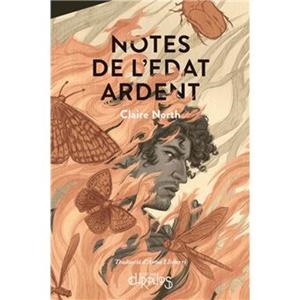 NOTES DE L'EDAT ARDENT | 9788412761696 | NORTH, CLAIRE | Llibreria Aqualata | Comprar llibres en català i castellà online | Comprar llibres Igualada