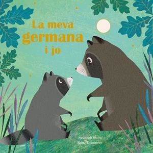 MEVA GERMANA I JO, LA | 9788410074651 | SHANE, SUSANNAH | Llibreria Aqualata | Comprar llibres en català i castellà online | Comprar llibres Igualada