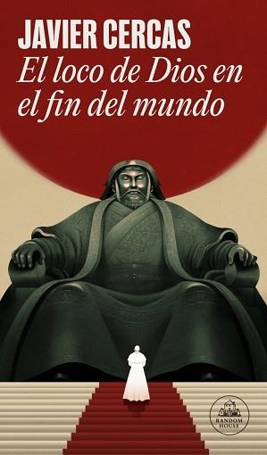 LOCO DE DIOS EN EL FIN DEL MUNDO, EL | 9788439745297 | CERCAS, JAVIER | Llibreria Aqualata | Comprar llibres en català i castellà online | Comprar llibres Igualada