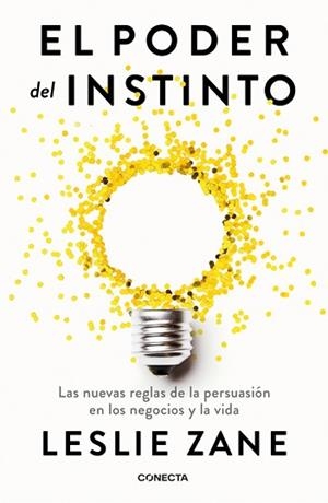 PODER DEL INSTINTO, EL | 9788418053580 | ZANE, LESLIE | Llibreria Aqualata | Comprar libros en catalán y castellano online | Comprar libros Igualada