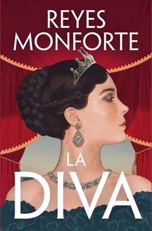 DIVA, LA | 9788401035784 | MONFORTE, REYES | Llibreria Aqualata | Comprar llibres en català i castellà online | Comprar llibres Igualada